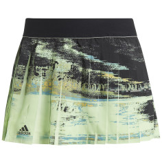 Jupe ADIDAS Femme avec shorty New York Vert / Noir /...