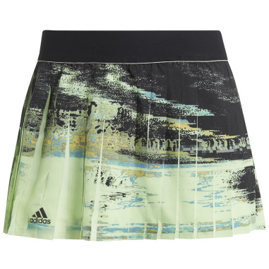Jupe ADIDAS Femme avec shorty New York Vert /...