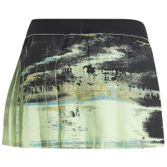 Jupe ADIDAS Femme avec shorty New York Vert / Noir /... 2