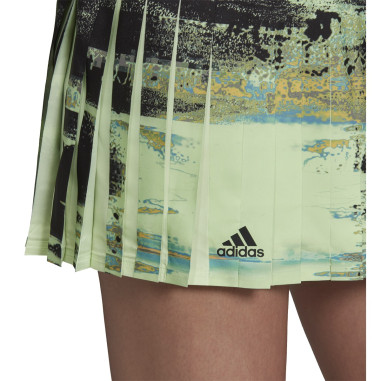 Jupe ADIDAS Femme avec shorty New York Vert /...