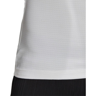 Débardeur ADIDAS Femme Y TANK New York Blanc  /...