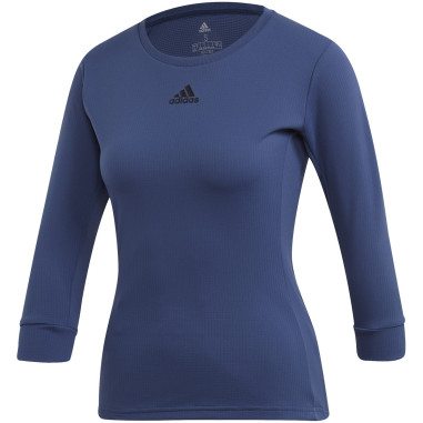 T-Shirt Manches 3/4 ADIDAS Femme H.RDY Open...