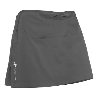 Jupe-Short Running RAIDLIGHT Femme RESPONSIV...