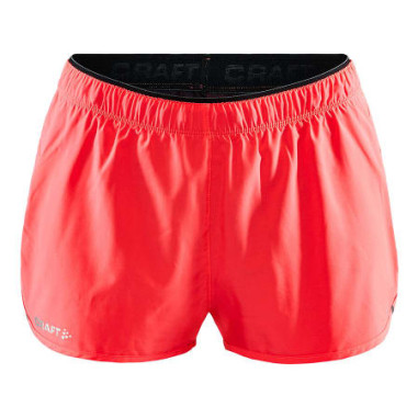 Short Running CRAFT Femme ADV Essence Rose PE 2020