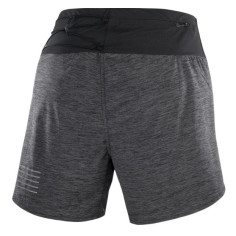 Short Running SALOMON Femme XA 2In Short W Noir PE 2021 2