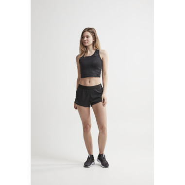 Short Running CRAFT Femme Shade Racing Short W...