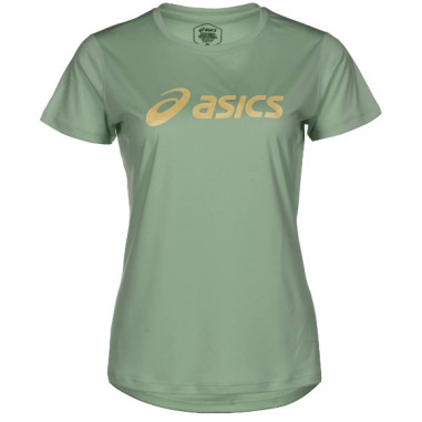 T-Shirt Running ASICS Femme SAKURA ASICS SS TOP...