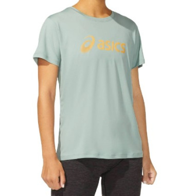 T-Shirt Running ASICS Femme SAKURA ASICS SS TOP...