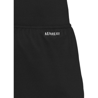 Short ADIDAS Femme avec Shorty T MATCH Noir PE...