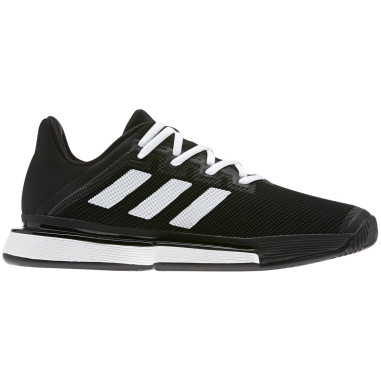 Chaussures ADIDAS Femme SoleMatch Bounce Terre...