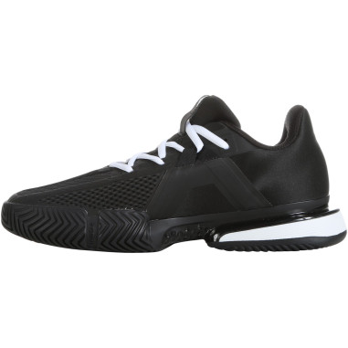 Chaussures ADIDAS Femme SoleMatch Bounce Noir /...