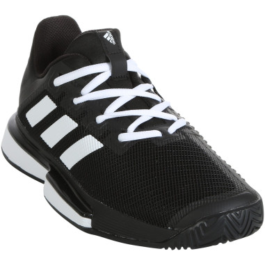 Chaussures ADIDAS Femme SoleMatch Bounce Terre...