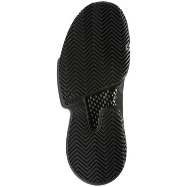 Chaussures ADIDAS Femme SoleMatch Bounce Noir /...