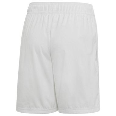 Short ADIDAS Garçon B PARLEY Blanc / Turquoise...