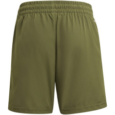 Short ADIDAS Garçon B CLUB Junior Kaki PE 2021 2