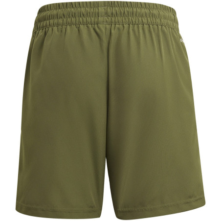 Short ADIDAS Garçon B CLUB Junior Kaki PE 2021