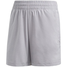 Short ADIDAS Garçon B Club Junior Gris AH 2020