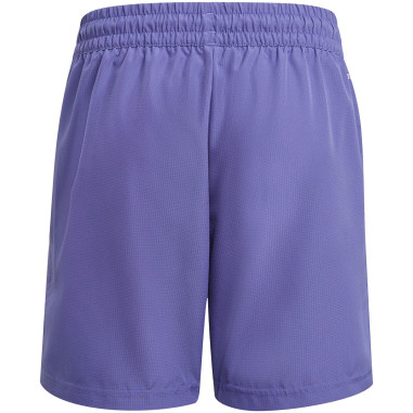 Short ADIDAS Garçon B CLUB Junior Violet /...