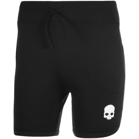 Short HYDROGEN Garçon TECH SHORTS KIDS Noir AH 21