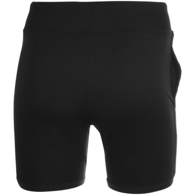Short HYDROGEN Garçon TECH SHORTS KIDS Noir AH 21