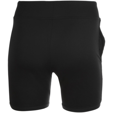 Short HYDROGEN Garçon TECH SHORTS KIDS Noir AH 2021