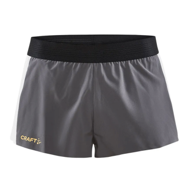 Short Running CRAFT Homme PRO HYPERVENT SPLIT...
