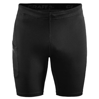 Cuissard Running CRAFT Homme Vent Short Tights...