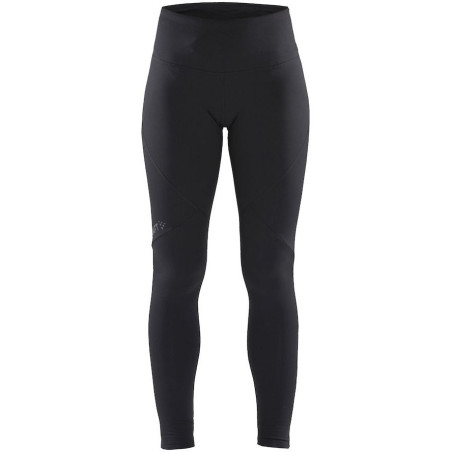 Collant Running CRAFT Homme Lumen Urban Tights Noir AH 2019