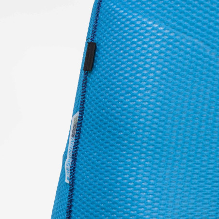 T-Shirt Running RAIDLIGHT Homme XP FIT 3D Bleu 2019