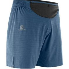 Short Running SALOMON Homme SENSE Bleu AH 2020
