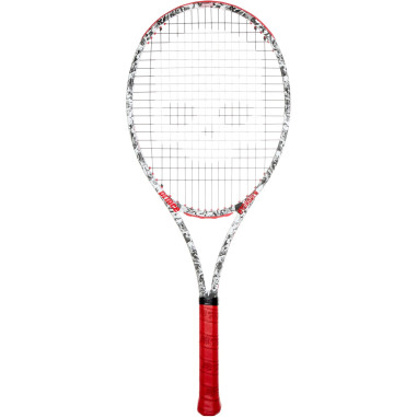 Raquette PRINCE / HYDROGENE O3 TATOO 100 (290 g)