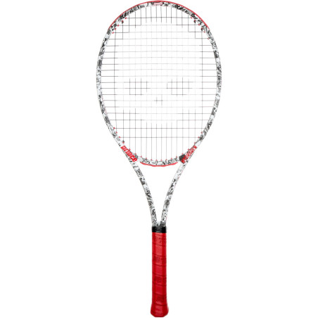 Raquette PRINCE / HYDROGEN O3 TATOO 100 (290 g)