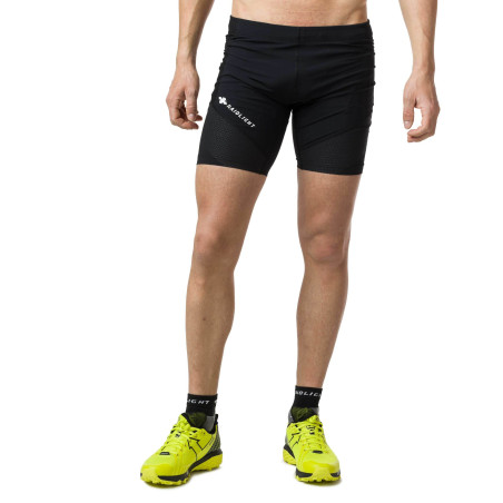 Short Running RAIDLIGHT Homme ACTIV Stretch Noir 2020
