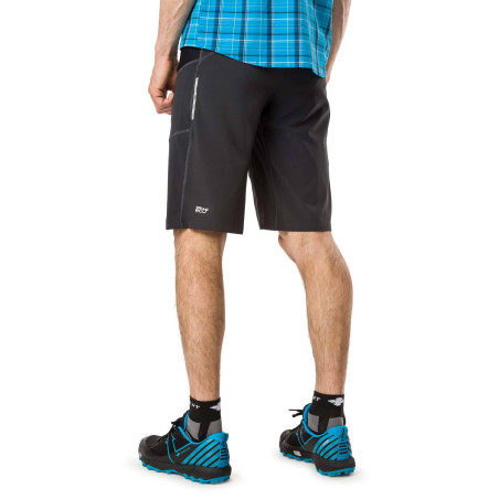 Short Running RAIDLIGHT Homme FREETRAIL Noir PE 2020