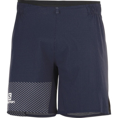 Short Running SALOMON Homme SENSE AERO 7" SHORT...