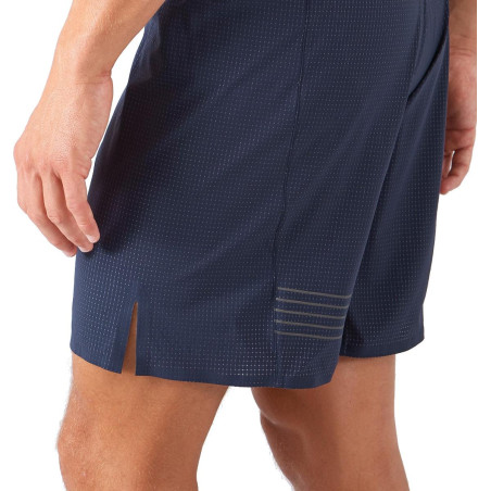 Short Running SALOMON Homme SENSE AERO 7" SHORT Marine / Blanc PE 2021