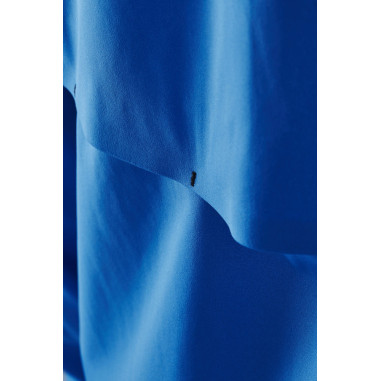 Veste Running CRAFT Homme Edge Weather Bleu AH...