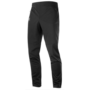 Pantalon Running SALOMON Homme RS Softshell...