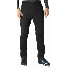 Pantalon Running SALOMON Homme RS Softshell Pant M Noir... 2
