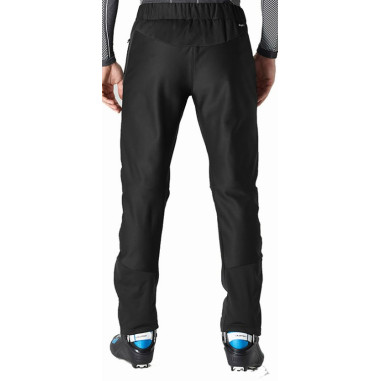 Pantalon Running SALOMON Homme RS Softshell...