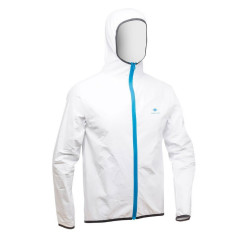 Veste à Capuche MDS RAIDLIGHT Tyvek Jacket Blanc PE 2020