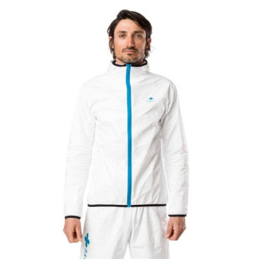 Veste à Capuche MDS RAIDLIGHT Tyvek Jacket...