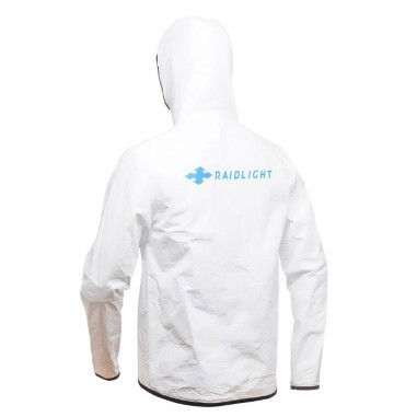Veste à Capuche MDS RAIDLIGHT Tyvek Jacket...