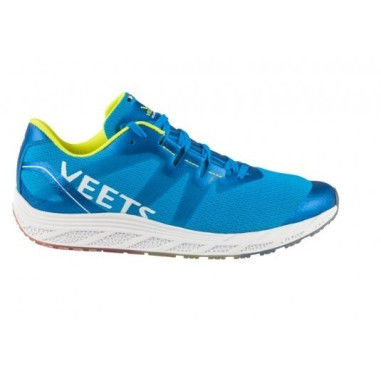 Chaussures Running VEETS Homme Véloce 1.0 Bleu...