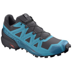 Chaussures Running SALOMON Homme Speedcross 5 Bleu /... 2