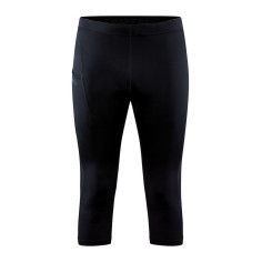 Collant Running CRAFT Homme ADV ESSENCE Knickers Noir AH...