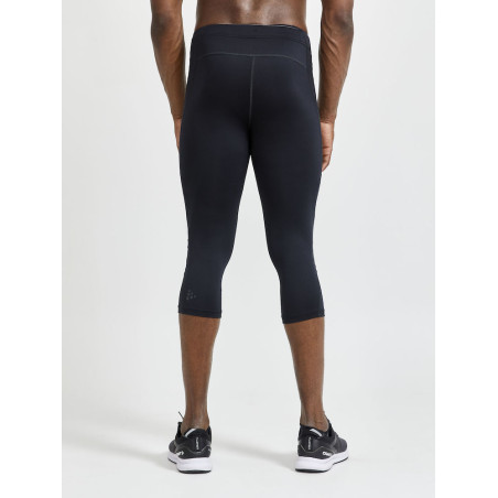 Collant Running CRAFT Homme ADV ESSENCE Noir AH 2021