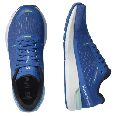 Chaussures Running SALOMON Homme SONIC 4...