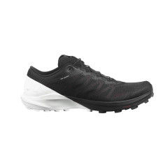 Chaussures Running SALOMON Homme SENSE PRO 4 Noir PE 2021