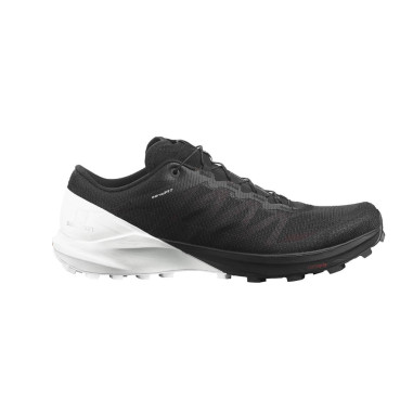 Chaussures Running SALOMON Homme SENSE PRO 4...